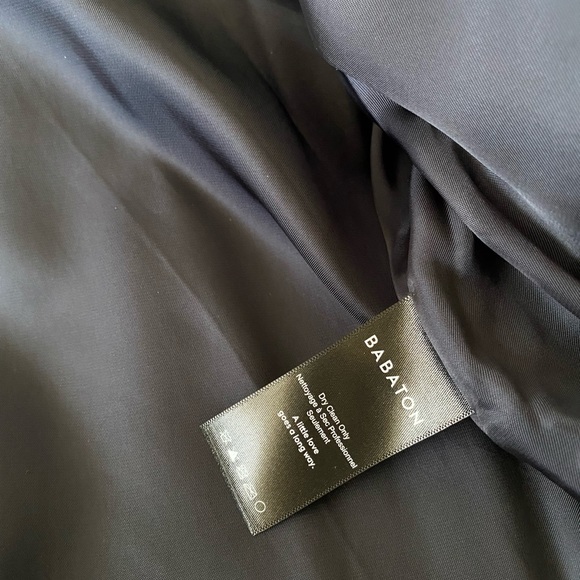 COPY - Aritzia/ Babaton faux fur coat - Picture 7 of 9